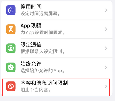 确山appleID维修服务iPhone设置中Apple ID显示为灰色无法使用