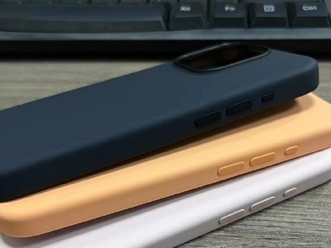 确山苹果14维修站分享iPhone14手机壳能直接给iPhone15用吗?