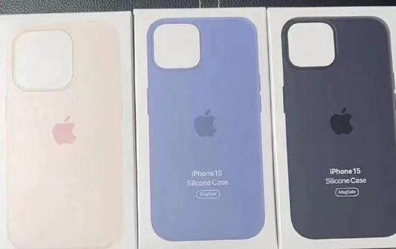 确山苹果14维修站分享iPhone14手机壳能直接给iPhone15用吗？ 