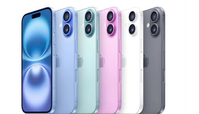 确山苹果手机维修分享iPhone 17换电池 