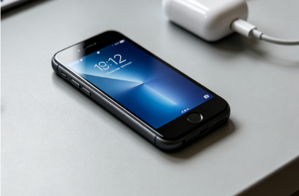 确山苹果手机维修分享iPhone SE换电池 