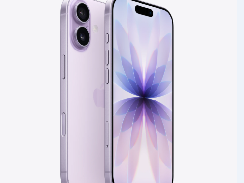 确山苹果维修点分享iPhone 17锁屏密码使用参考 