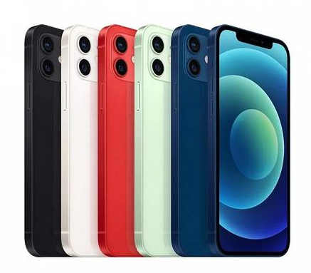 确山苹果维修点分享iPhone 12 Pro Max发烫冷门故障梳理 