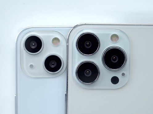 确山苹果维修点分享iPhone 13 Pro Max发烫特殊故障解读 