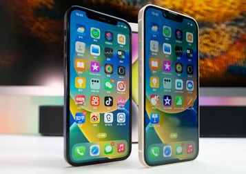 确山苹果维修点分享iPhone 14 Plus发烫常见情况科普 
