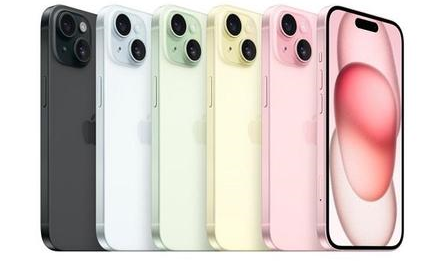 确山苹果维修点分享iPhone 15发烫易忽视问题科普 