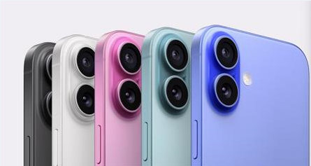 确山苹果维修点分享iPhone 16发烫易忽视因素汇总 