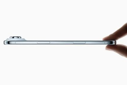 确山苹果维修点分享iPhone 17 Air发烫几大隐形诱因 